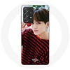 Image de Coque pour Samsung Galaxy A52 BTS Jungkook Concept Photo