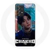 Image de Coque pour Samsung Galaxy A33 5G Bangtan Sonyeondan 7 Fates Chakho Avec BTS Jungkook Zeha