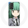 Image de Coque pour Samsung Galaxy A33 5G kayano Assassination Classroom Anime Manga