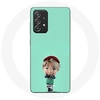 Image de Coque pour Samsung Galaxy A52 BTS TinyTAN Animation Jimin