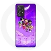 Image de Coque pour Samsung Galaxy A33 5G BTS TinyTAN Animation Affiche RM Jin Suga J-Hope Jimin Jungkook Et V Zero O'Clock