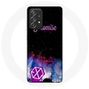 Image de Coque pour Samsung Galaxy A33 5G Exo Groupe K-pop Logo Chanson Promise