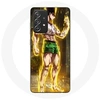 Image de Coque pour Samsung Galaxy A33 5G Hunter x Hunter Gon Freecss Anime