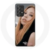 Image de Coque pour Samsung Galaxy A52 Blackpink Born Pink Affiche Teaser Jennie