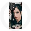 Image de Coque pour Samsung Galaxy A33 5G Blackpink Born Pink Affiche Teaser Jisoo
