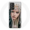 Image de Coque pour Samsung Galaxy A33 5G Blackpink Born Pink Affiche Teaser Lisa