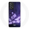 Image de Coque pour Samsung Galaxy A33 5G Hunter x Hunter Manga Killua Zoldyck