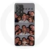 Image de Coque pour Samsung Galaxy A33 5G Friends Selfie Série