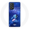 Image de Coque pour Samsung Galaxy A33 5G Stitch Ohana Citation