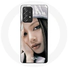 Image de Coque pour Samsung Galaxy A33 5G Blackpink Lisa LALISA Solo Chanson Unique Poster