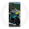 Image de Coque pour Samsung Galaxy A33 5G Valentino Rossi MotoGP 46
