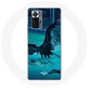 Image de Coque pour Xiaomi Redmi Note 10 Pro Ozark Saison 4 Episode 1 aigle Teaser