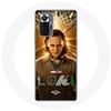 Image de Coque pour Xiaomi Redmi Note 10 Pro Loki Affiche Série Saison 1