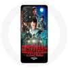 Image de Coque pour Samsung Galaxy A33 5G Stranger Things teaser saison 2