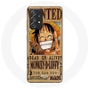 Image de Coque pour Samsung Galaxy A33 5G One Piece Manga Luffy affiche de recherche