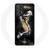 Image de Coque pour Samsung Galaxy A33 5G Maillot nba kobe bryant