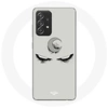 Image de Coque pour Samsung Galaxy A33 5G Moon Knight Batman Saison 1 Yeux en colère