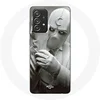 Image de Coque pour Samsung Galaxy A33 5G Moon Knight Batman Affiche Nouvelle Série 2022