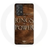 Image de Coque pour Samsung Galaxy A33 5G Le Seigneur des anneaux Les Anneaux de pouvoir série 2022