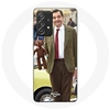 Image de Coque pour Samsung Galaxy A33 5G Mr Bean Monsieur Haricot