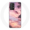 Image de Coque pour Samsung Galaxy A33 5G Fond de coucher de soleil