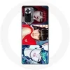 Image de Coque pour Xiaomi Redmi Note 10 Pro Blackpink Lisa Teaser How you like That Lovesick girls et Ice Cream