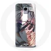 Image de Coque pour Samsung Galaxy A6 2018 Kurapika Hunter x Hunter Manga Anime