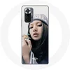 Image de Coque pour Xiaomi Redmi Note 10 Pro Blackpink Lisa LALISA Solo Chanson Unique Teaser