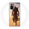 Image de Coque pour Xiaomi Redmi Note 10 Pro Assassin's Creed Série de jeux vidéo