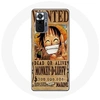 Image de Coque pour Xiaomi Redmi Note 10 Pro One Piece Manga Luffy affiche de recherche