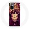 Image de Coque pour Xiaomi Redmi Note 10 Pro Manga Seven deadly sins Demon