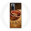 Image de Coque pour Xiaomi Redmi Note 10 Pro Le Seigneur des anneaux Les Anneaux de pouvoir The Lord of the Rings