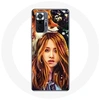 Image de Coque pour Xiaomi Redmi Note 10 Pro Blackpink Rosé Poster Fanart