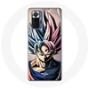 Image de Coque pour Xiaomi Redmi Note 10 Pro Manga Anime Dragon Ball Multicolore