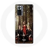 Image de Coque pour Xiaomi Redmi Note 10 Pro Journal d'un vampire Série littéraire