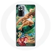 Image de Coque pour Xiaomi Redmi Note 10 Pro Tarzan Film affiche