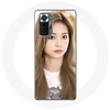 Image de Coque pour Xiaomi Redmi Note 10 Pro TWICE Tzuyu Concept Photo