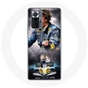 Image de Coque pour Xiaomi Redmi Note 10 Pro Formule 1 Fernando Alonso Pilote F1