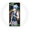 Image de Coque pour Xiaomi Redmi Note 10 Pro Nagisa Assassination Classroom Anime