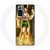 Image de Coque pour Xiaomi Redmi Note 10 Pro Gon Freecss Hunter x Hunter Manga