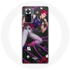 Image de Coque pour Xiaomi Redmi Note 10 Pro Hisoka Morow Hunter x Hunter Manga