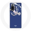 Image de Coque pour Xiaomi Redmi Note 10 Pro Killua Zoldyck Hunter x Hunter Anime Manga
