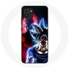 Image de Coque pour Samsung Galaxy A03 Anime Dragon Ball Goku et Jiren