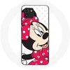 Image de Coque pour Samsung Galaxy A03 Minnie Mouse Dessin animé mignon