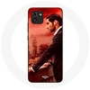 Image de Coque pour Samsung Galaxy A03 Lucifer Morningstar Série Saison 5