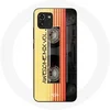 Image de Coque pour Samsung Galaxy A03 Cassette Design Breaking Bad