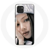 Image de Coque pour Samsung Galaxy A03 Blackpink Lisa LALISA Solo Chanson Unique Poster