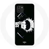 Image de Coque pour Samsung Galaxy A03 Satoru Gojo Jujutsu Kaisen art Anime Manga