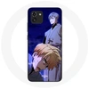 Image de Coque pour Samsung Galaxy A03 Bangtan Sonyeondan 7 Fates Chakho Avec BTS Zeha and Haru