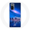 Image de Coque pour Xiaomi Redmi Note 10 Pro Bangtan Sonyeondan BTS World Tour 2022